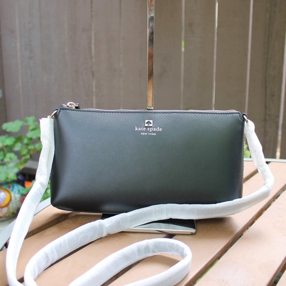 kate spade Handbags - kate spade weller street declan leather bag kate spade Handbags - kate spade weller street declan leather bag